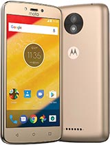Best available price of Motorola Moto C Plus in Palau