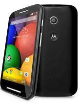 Best available price of Motorola Moto E Dual SIM in Palau
