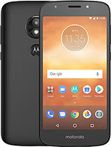 Best available price of Motorola Moto E5 Play in Palau