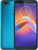 Best available price of Motorola Moto E6 Play in Palau
