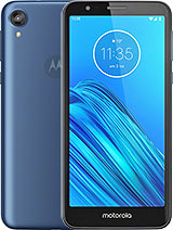 Best available price of Motorola Moto E6 in Palau