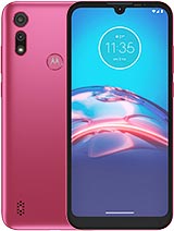 Best available price of Motorola Moto E6i in Palau