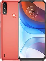 Best available price of Motorola Moto E7i Power in Palau