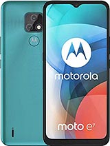 Best available price of Motorola Moto E7 in Palau