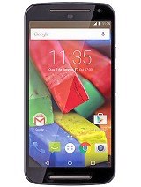 Best available price of Motorola Moto G 4G 2nd gen in Palau