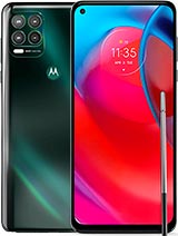 Best available price of Motorola Moto G Stylus 5G in Palau