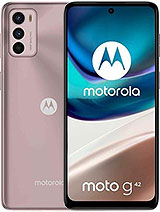 Best available price of Motorola Moto G42 in Palau
