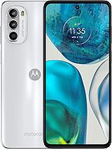 Best available price of Motorola Moto G52 in Palau