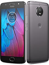 Best available price of Motorola Moto G5S in Palau