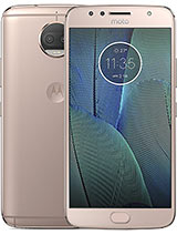 Best available price of Motorola Moto G5S Plus in Palau