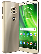 Best available price of Motorola Moto G6 Play in Palau