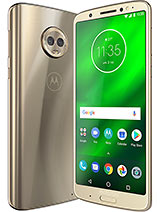 Best available price of Motorola Moto G6 Plus in Palau