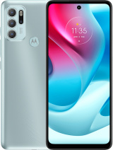 Best available price of Motorola Moto G60S in Palau