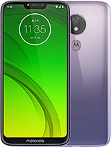 Best available price of Motorola Moto G7 Power in Palau