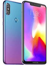 Best available price of Motorola P30 in Palau