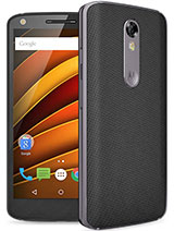 Best available price of Motorola Moto X Force in Palau