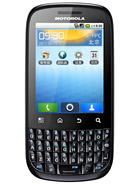 Best available price of Motorola SPICE Key in Palau
