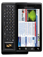 Best available price of Motorola MOTO XT702 in Palau