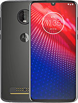 Best available price of Motorola Moto Z4 Force in Palau