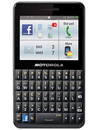 Best available price of Motorola Motokey Social in Palau