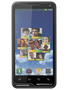 Best available price of Motorola Motoluxe in Palau