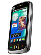 Best available price of Motorola MOTOTV EX245 in Palau