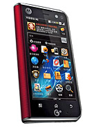 Best available price of Motorola MT710 ZHILING in Palau