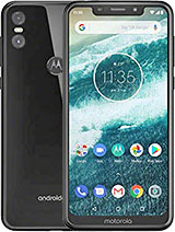 Best available price of Motorola One P30 Play in Palau
