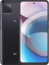 Best available price of Motorola one 5G UW ace in Palau