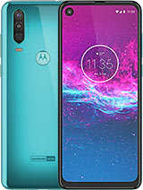 Best available price of Motorola One Action in Palau