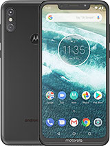 Best available price of Motorola One Power P30 Note in Palau
