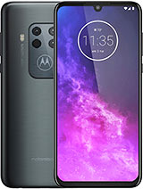 Best available price of Motorola One Zoom in Palau