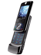 Best available price of Motorola ROKR Z6 in Palau