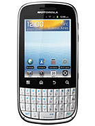 Best available price of Motorola SPICE Key XT317 in Palau
