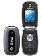 Best available price of Motorola PEBL U3 in Palau