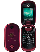 Best available price of Motorola U9 in Palau
