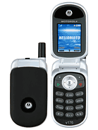Best available price of Motorola V176 in Palau