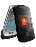 Best available price of Motorola RAZR V3xx in Palau