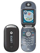 Best available price of Motorola PEBL U6 in Palau