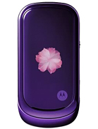 Best available price of Motorola PEBL VU20 in Palau