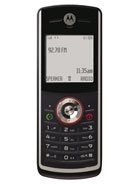 Best available price of Motorola W161 in Palau