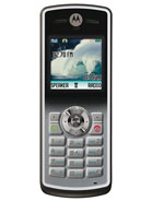 Best available price of Motorola W181 in Palau