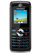 Best available price of Motorola W218 in Palau