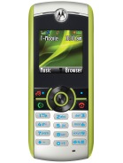Best available price of Motorola W233 Renew in Palau