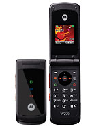 Best available price of Motorola W270 in Palau