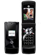 Best available price of Motorola W490 in Palau