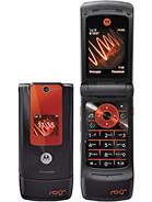 Best available price of Motorola ROKR W5 in Palau