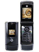 Best available price of Motorola W510 in Palau