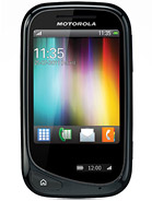 Best available price of Motorola WILDER in Palau