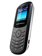 Best available price of Motorola WX180 in Palau